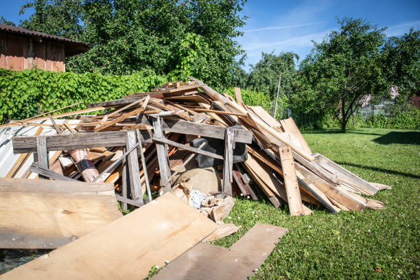 Same-Day Junk Removal Services in Mount Hope, NJ
